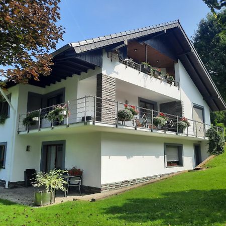 Ferienwohnung Iris Schumacher Зимерат Екстериор снимка
